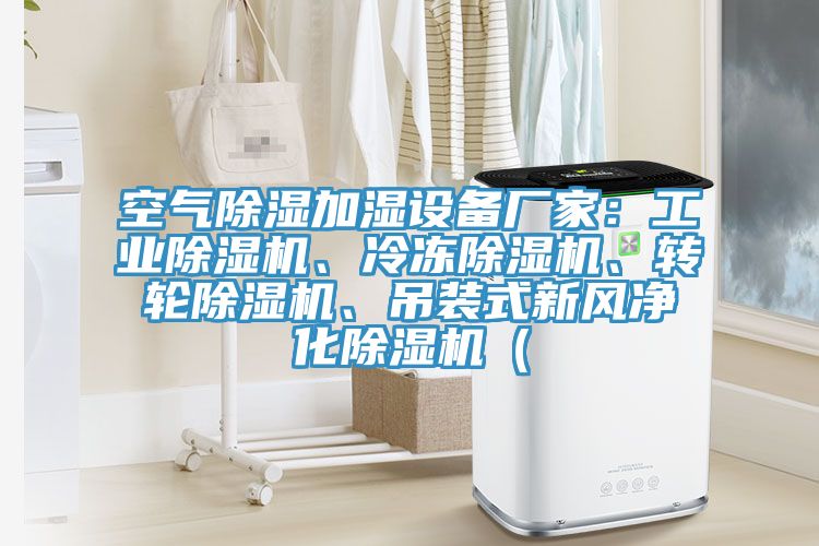 空气除湿加湿设备厂家：工业猫咪成人官网、冷冻猫咪成人官网、转轮猫咪成人官网、吊装式新风净化猫咪成人官网（