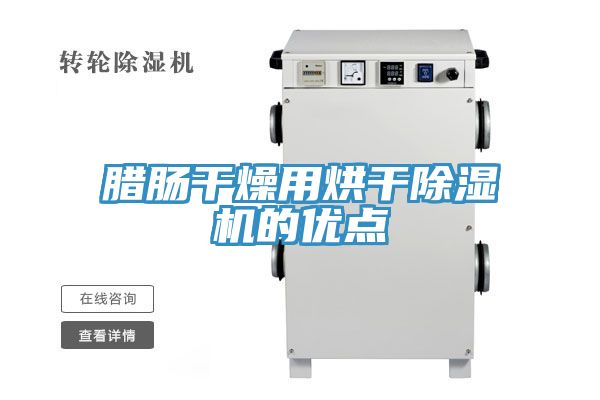 腊肠干燥用烘干猫咪成人官网的优点