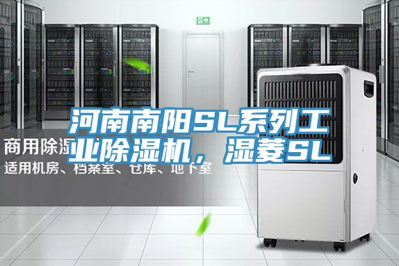 河南南阳SL系列工业猫咪成人官网，湿菱SL