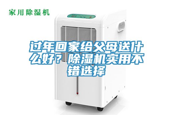 过年回家给父母送什么好？猫咪成人官网实用不错选择