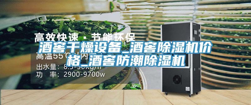 酒窖干燥设备_酒窖猫咪成人官网价格_酒窖防潮猫咪成人官网