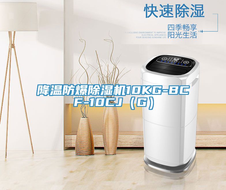 降温防爆猫咪成人官网10KG-BCF-10CJ（G）