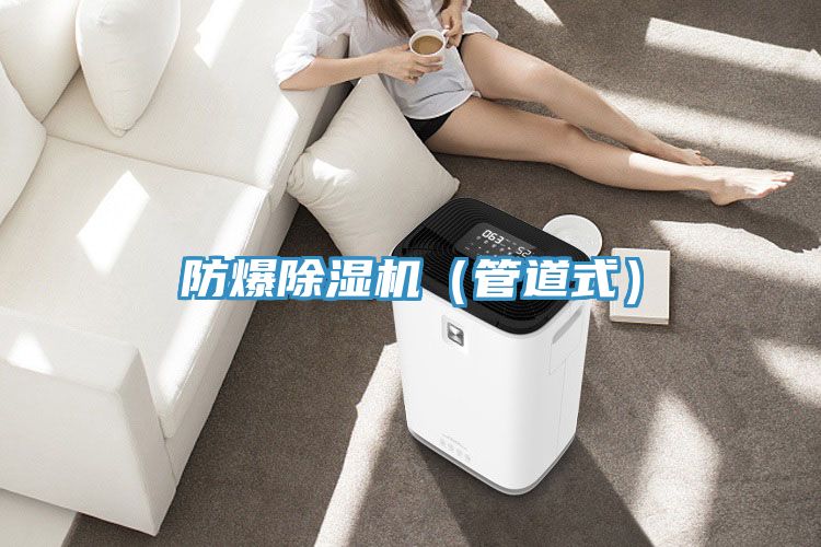 防爆猫咪成人官网（管道式）
