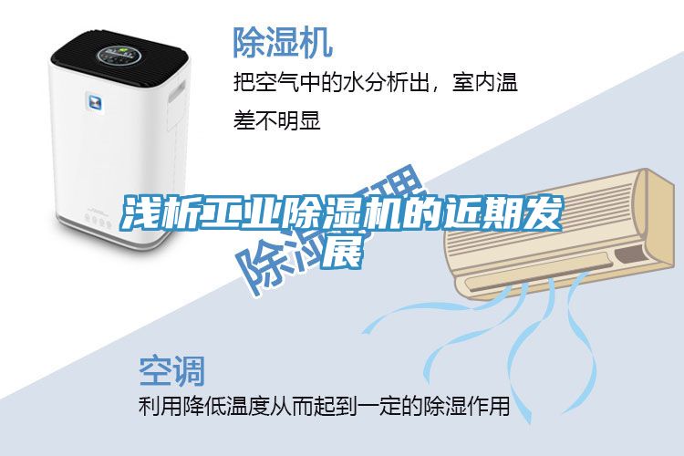 浅析工业猫咪成人官网的近期发展