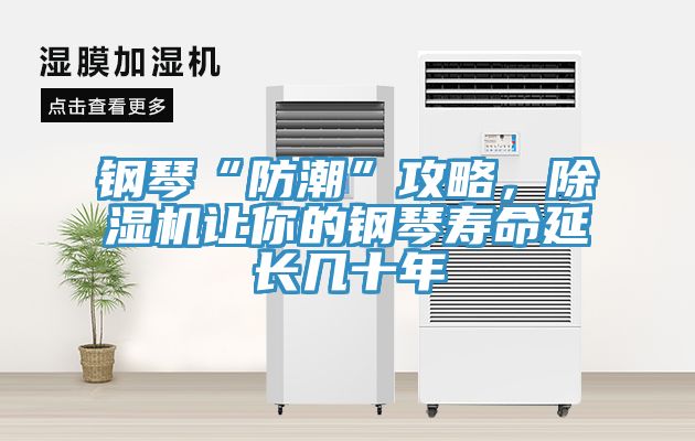 钢琴“防潮”攻略，猫咪成人官网让你的钢琴寿命延长几十年