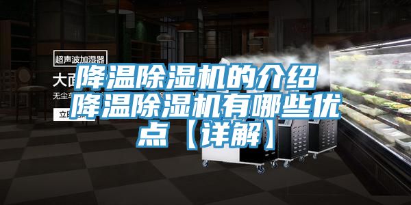 降温猫咪成人官网的介绍 降温猫咪成人官网有哪些优点【详解】