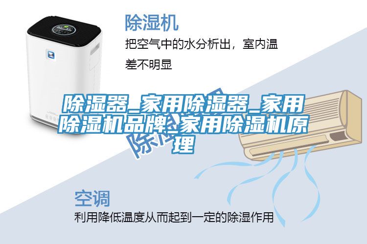 除湿器_家用除湿器_家用猫咪成人官网品牌_家用猫咪成人官网原理