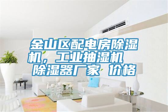 金山区配电房猫咪成人官网，工业抽湿机  除湿器厂家 价格