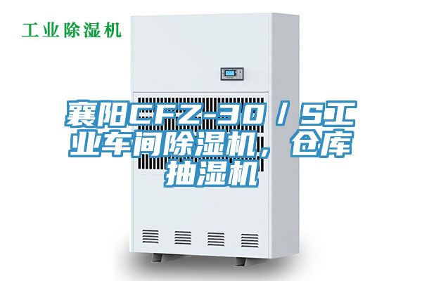 襄阳CFZ-30／S工业车间猫咪成人官网，仓库抽湿机