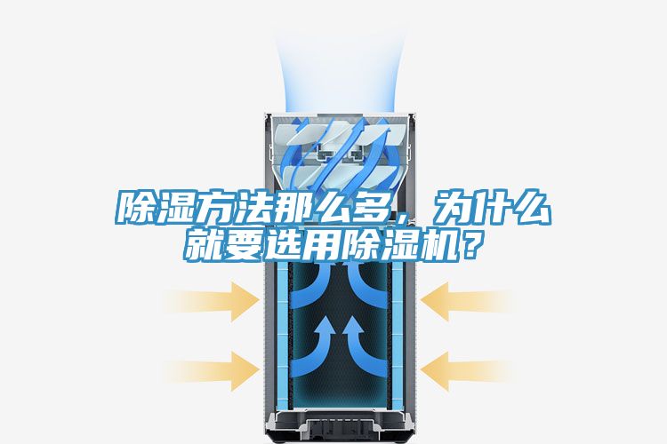 除湿方法那么多，为什么就要选用猫咪成人官网？