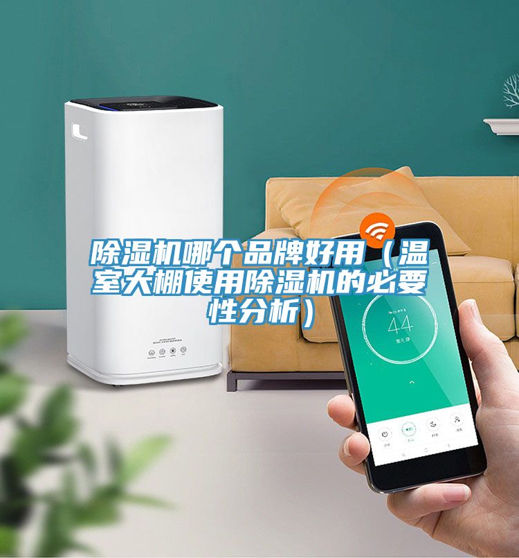 猫咪成人官网哪个品牌好用（温室大棚使用猫咪成人官网的必要性分析）