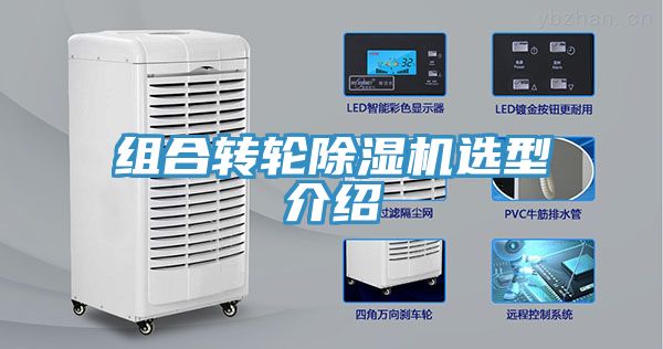 组合转轮猫咪成人官网选型介绍