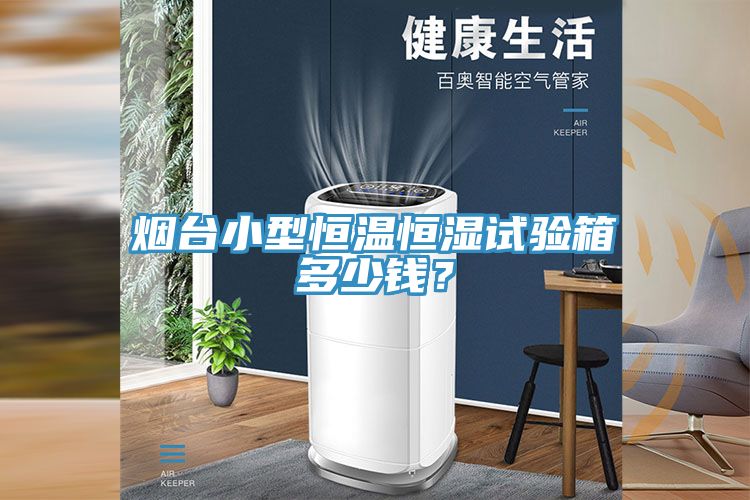 烟台小型恒温恒湿试验箱多少钱？