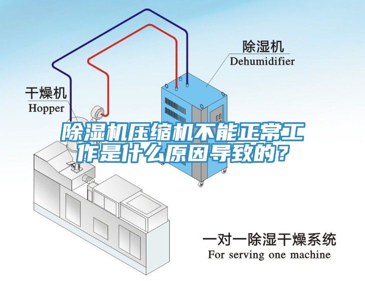 猫咪成人官网压缩机不能正常工作是什么原因导致的？