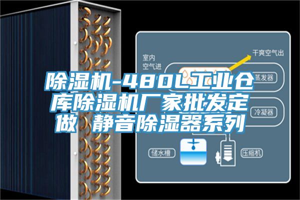 猫咪成人官网-480L工业仓库猫咪成人官网厂家批发定做 静音除湿器系列