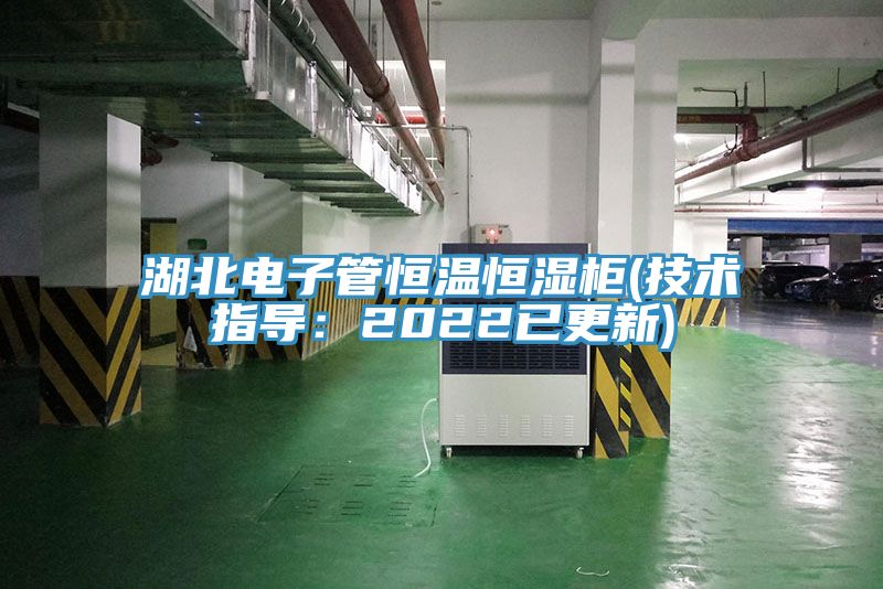 湖北电子管恒温恒湿柜(技术指导：2022已更新)