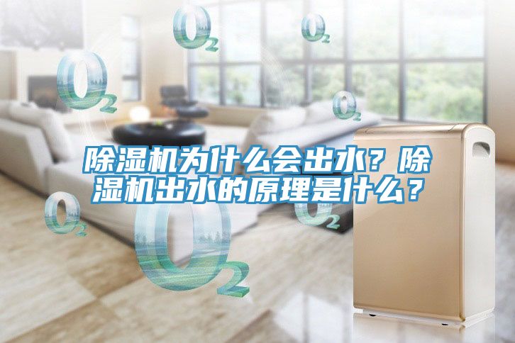 猫咪成人官网为什么会出水？猫咪成人官网出水的原理是什么？