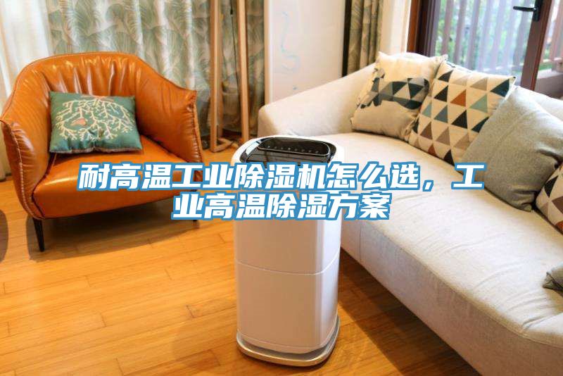 耐高温工业猫咪成人官网怎么选，工业高温除湿方案