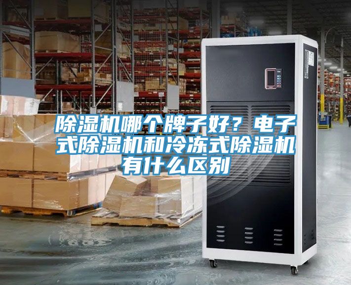 猫咪成人官网哪个牌子好？电子式猫咪成人官网和冷冻式猫咪成人官网有什么区别