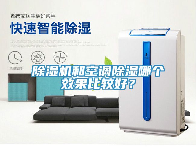 猫咪成人官网和空调除湿哪个效果比较好？