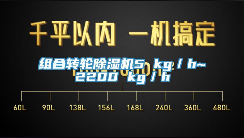 组合转轮猫咪成人官网5 kg／h~2200 kg／h