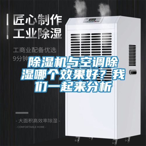 猫咪成人官网与空调除湿哪个效果好？猫咪成人在线视频一起来分析