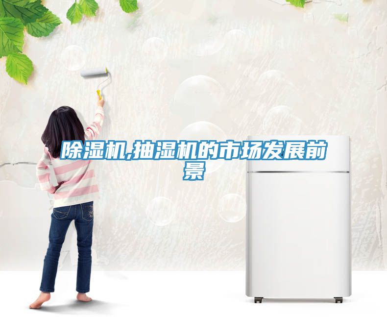 猫咪成人官网,抽湿机的市场发展前景