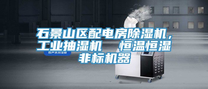 石景山区配电房猫咪成人官网，工业抽湿机  恒温恒湿非标机器