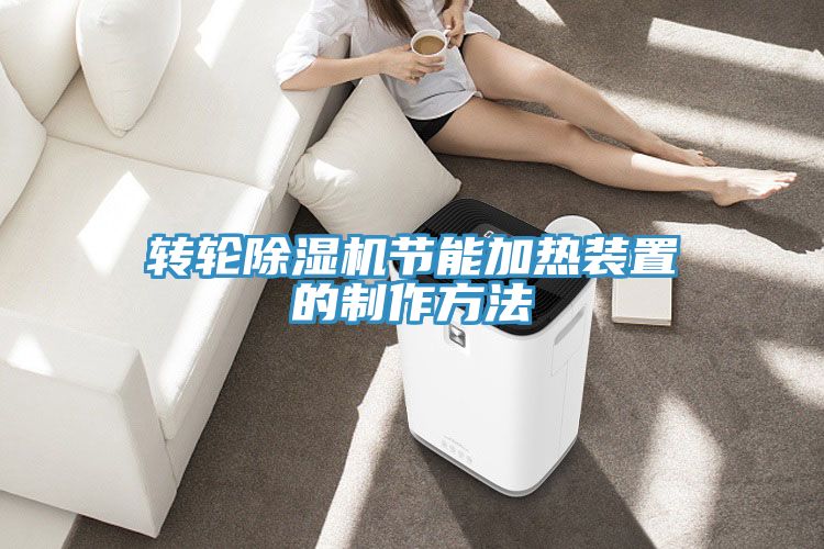 转轮猫咪成人官网节能加热装置的制作方法
