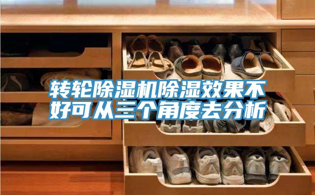 转轮猫咪成人官网除湿效果不好可从三个角度去分析