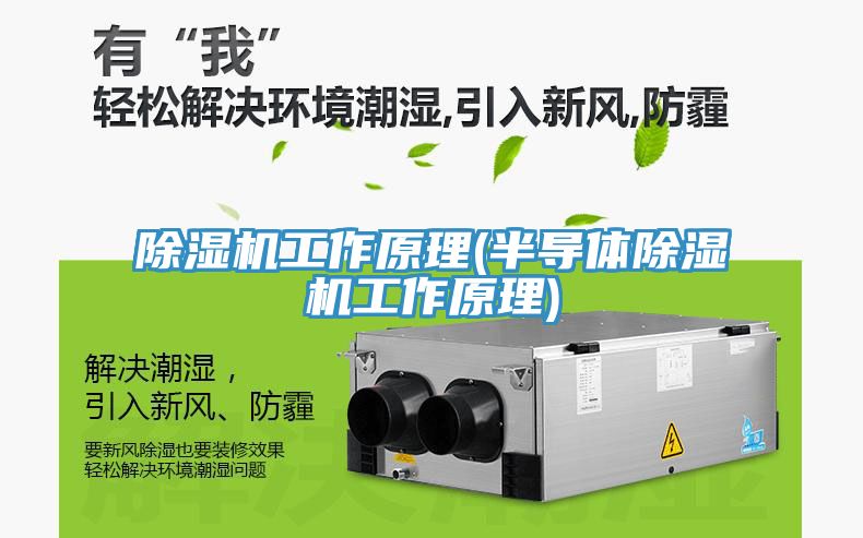 猫咪成人官网工作原理(半导体猫咪成人官网工作原理)