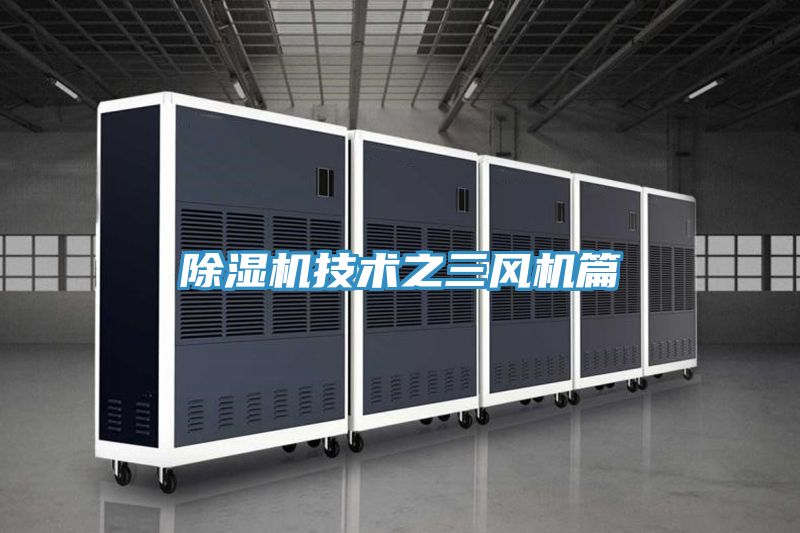 猫咪成人官网技术之三风机篇