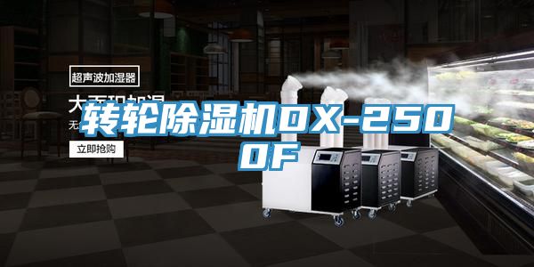 转轮猫咪成人官网DX-2500F