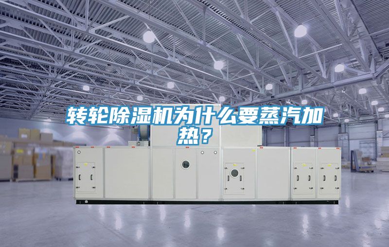 转轮猫咪成人官网为什么要蒸汽加热？