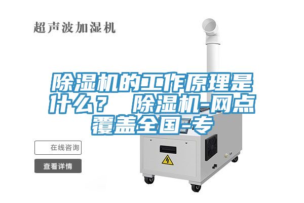 猫咪成人官网的工作原理是什么？ 猫咪成人官网-网点覆盖全国-专