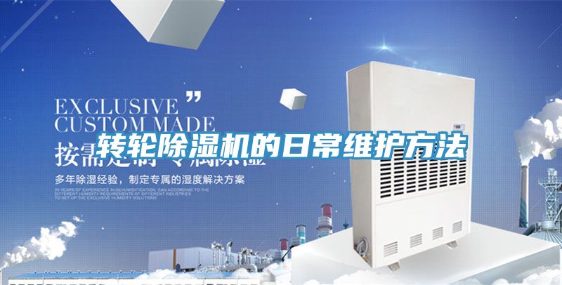 转轮猫咪成人官网的日常维护方法