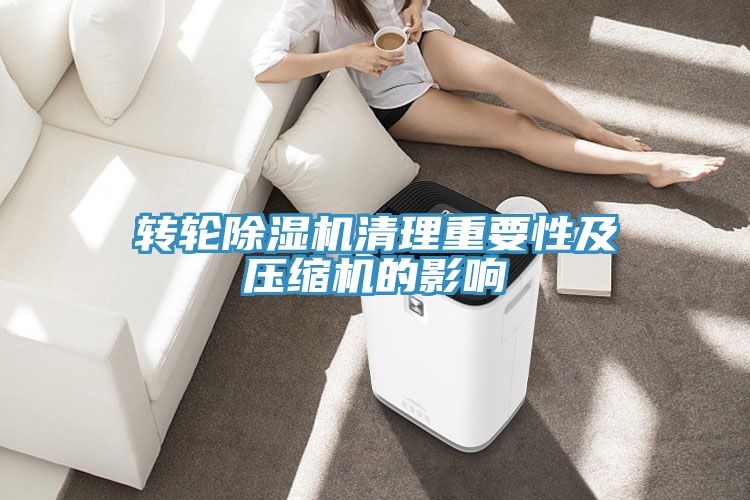 转轮猫咪成人官网清理重要性及压缩机的影响