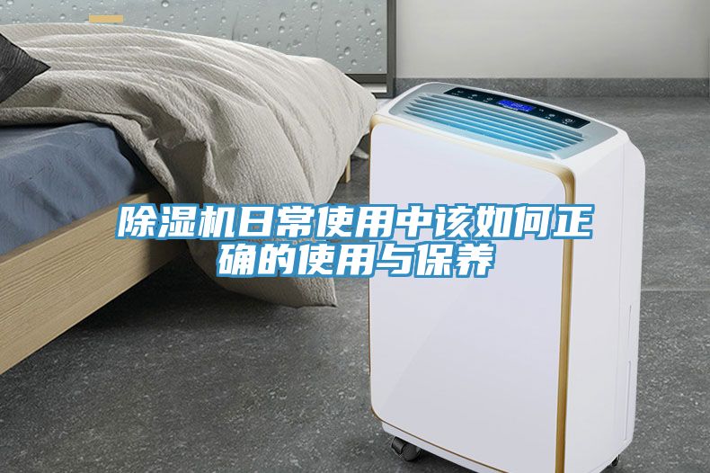 猫咪成人官网日常使用中该如何正确的使用与保养