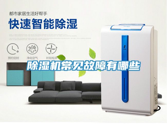 猫咪成人官网常见故障有哪些