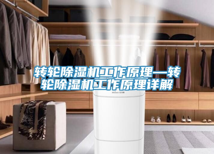 转轮猫咪成人官网工作原理—转轮猫咪成人官网工作原理详解