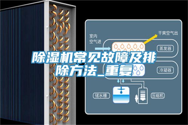 猫咪成人官网常见故障及排除方法_重复