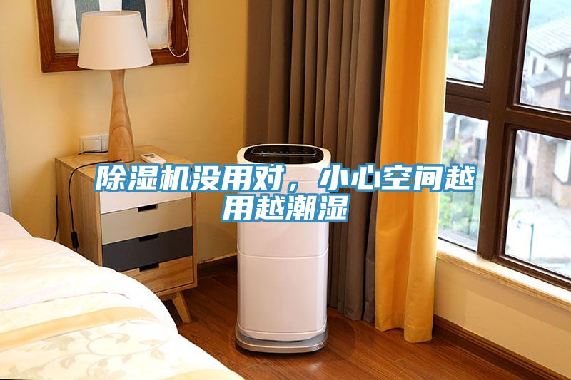 猫咪成人官网没用对，小心空间越用越潮湿