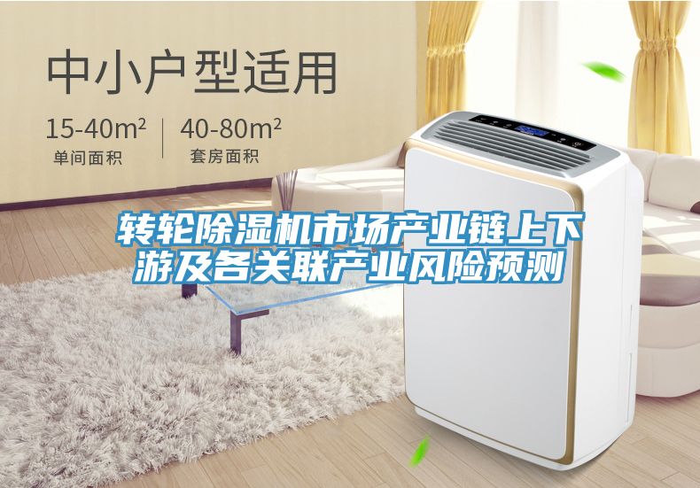 转轮猫咪成人官网市场产业链上下游及各关联产业风险预测