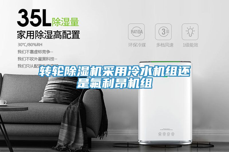 转轮猫咪成人官网采用冷水机组还是氟利昂机组