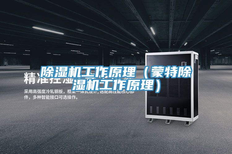 猫咪成人官网工作原理（蒙特猫咪成人官网工作原理）