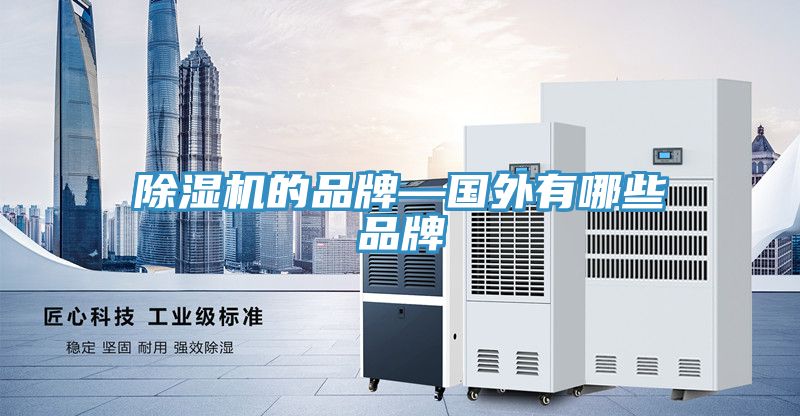猫咪成人官网的品牌—国外有哪些品牌