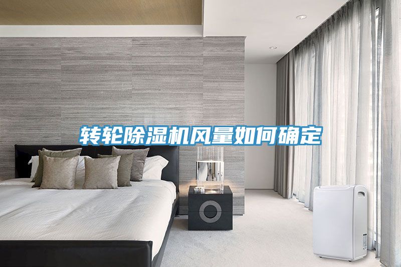 转轮猫咪成人官网风量如何确定