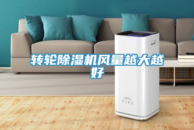 转轮猫咪成人官网风量越大越好