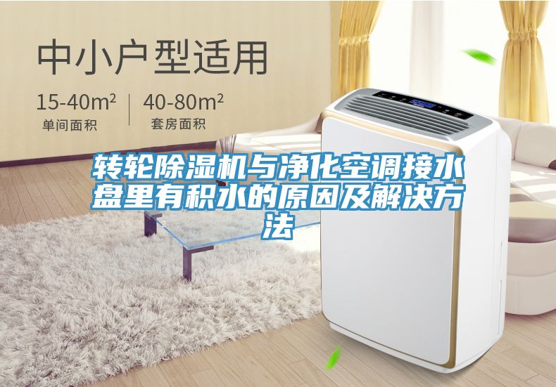 转轮猫咪成人官网与净化空调接水盘里有积水的原因及解决方法