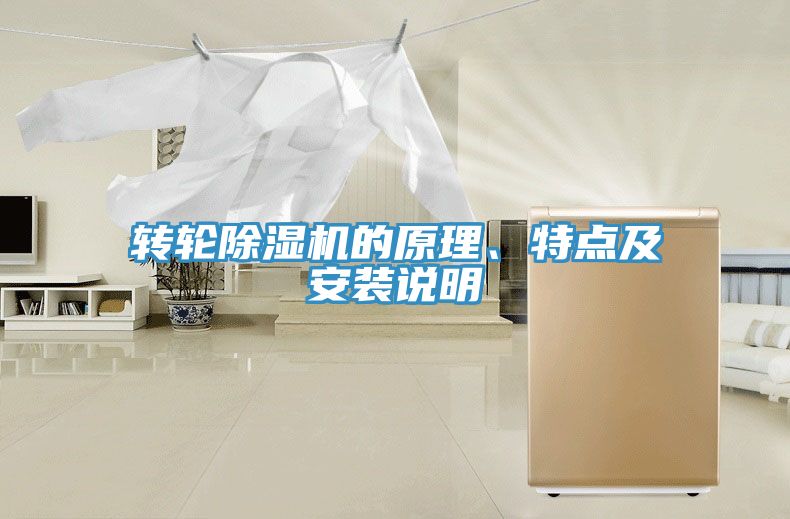 转轮猫咪成人官网的原理、特点及安装说明